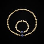 1773&nbsp;5261&nbsp;Pärlcollier